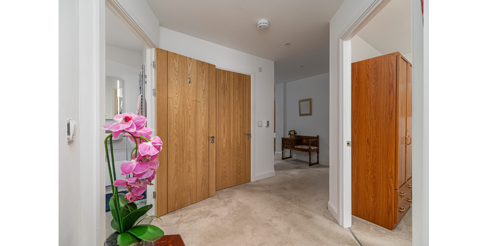 Two Bedroom Retirement Apartment - McCarthy Stone - Market Harborough (LE16)