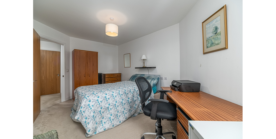 Two Bedroom Retirement Apartment - McCarthy Stone - Market Harborough (LE16)