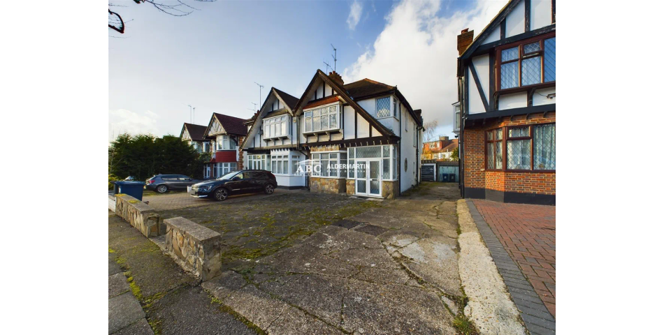 Property cover