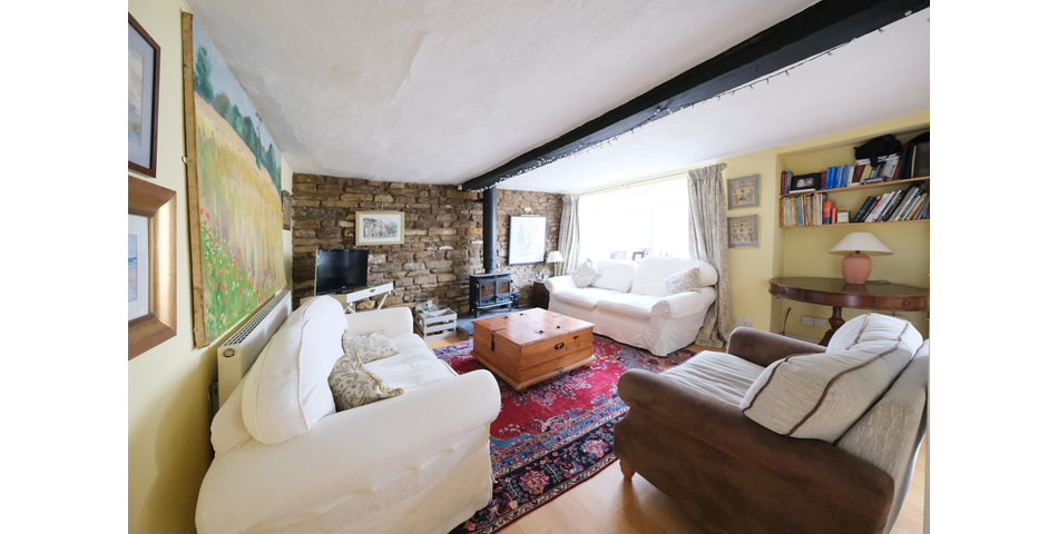 Character Cottage - Five Bedrooms - Oakham (LE15)