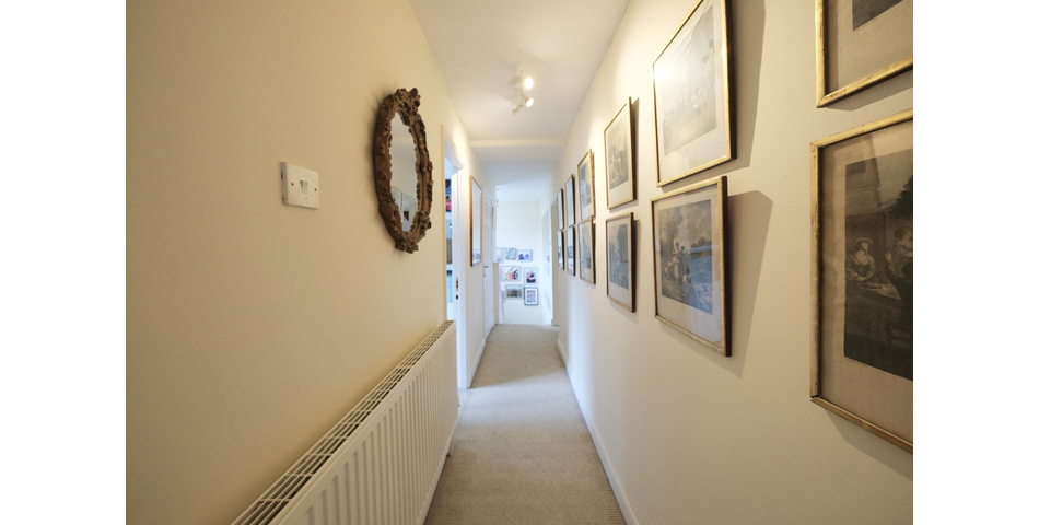 Character Cottage - Five Bedrooms - Oakham (LE15)