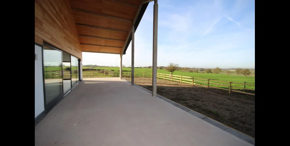 Stunning Barn Conversion - 5 Bedrooms - Private Location - Hickling Pastures, Melton Mowbray (LE14)