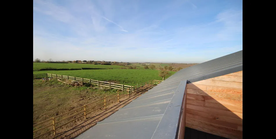 Stunning Barn Conversion - 5 Bedrooms - Private Location - Hickling Pastures, Melton Mowbray (LE14)