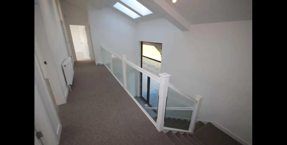 Stunning Barn Conversion - 5 Bedrooms - Private Location - Hickling Pastures, Melton Mowbray (LE14)