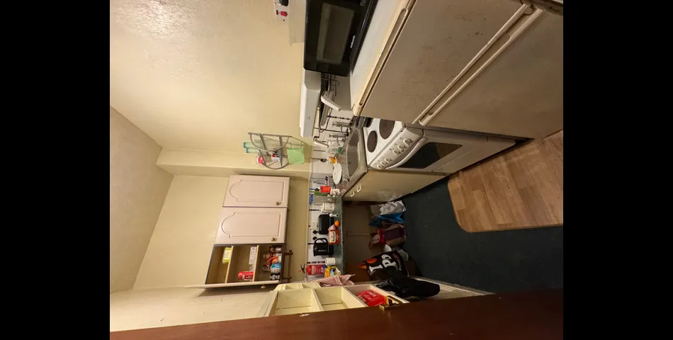 Block of 4 Flats (3x 1 Beds & 1x 2 Beds) - fully let at £19,448 p/annum - Blackpool (FY4)