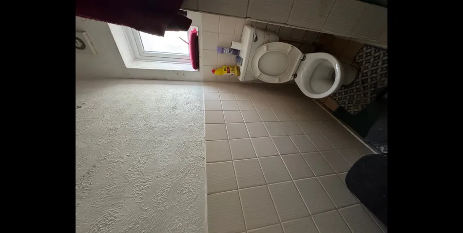Block of 4 Flats (3x 1 Beds & 1x 2 Beds) - fully let at £19,448 p/annum - Blackpool (FY4)