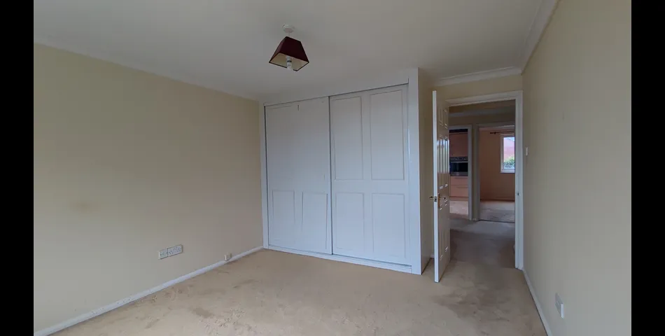 Two Bedroom Apartment - Ideal for Investment or First Time Purchase - Poole (BH14)