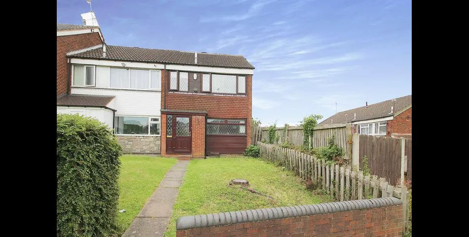 Property cover