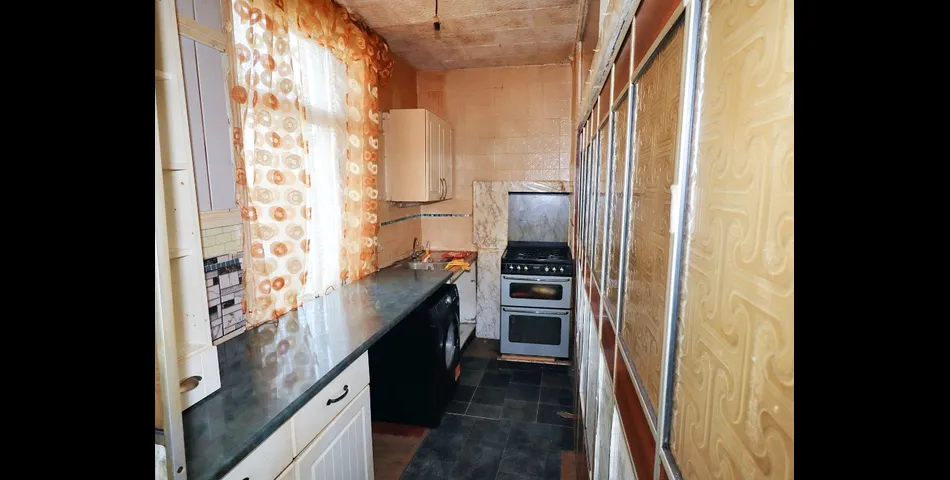 Three Bedroom Terraced Home - Modernisation Required - Batley (WF17)
