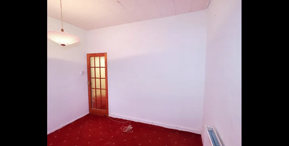 Three Bedroom Terraced Home - Modernisation Required - Batley (WF17)