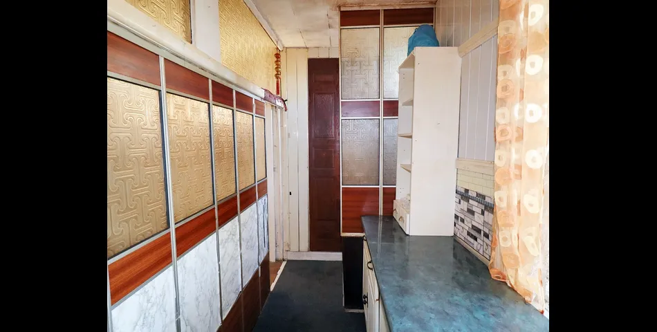 Three Bedroom Terraced Home - Modernisation Required - Batley (WF17)