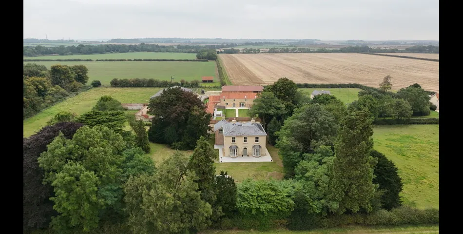 Property cover
