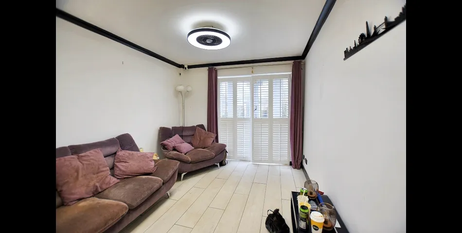 One Bedroom Terrace Home - Ideal First Time or Investment Purchase - Orpington, Kent (BR5)