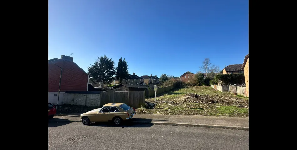 Property cover