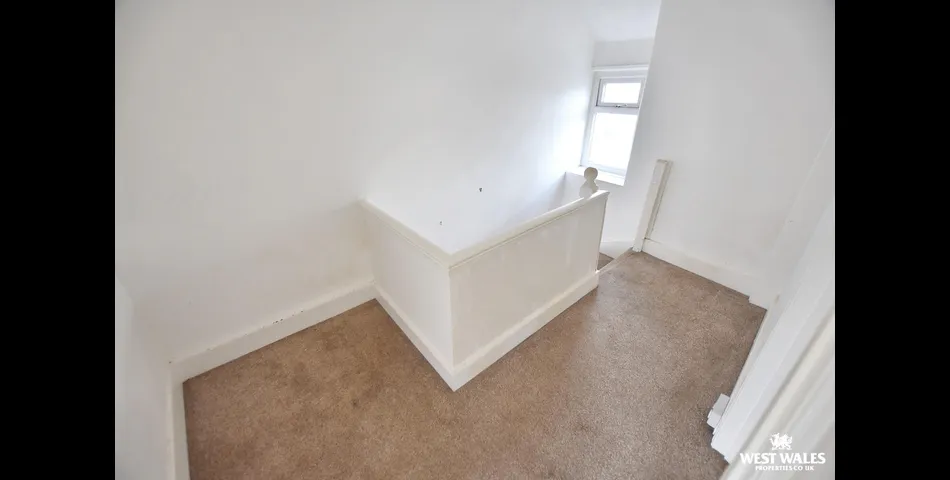 Three Bedroom Mid Terrace needing Refurbishment - Ideal First Time/Investment Buy - Haverfordwest (SA61)