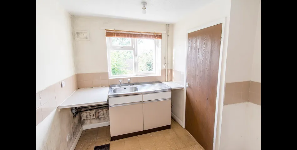 Three Bedroom Terraced Home - In need of some Modernisation - Ideal for Landlords (Wigston - LE18)