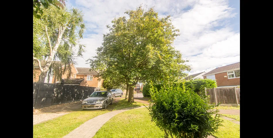 Three Bedroom Terraced Home - In need of some Modernisation - Ideal for Landlords (Wigston - LE18)