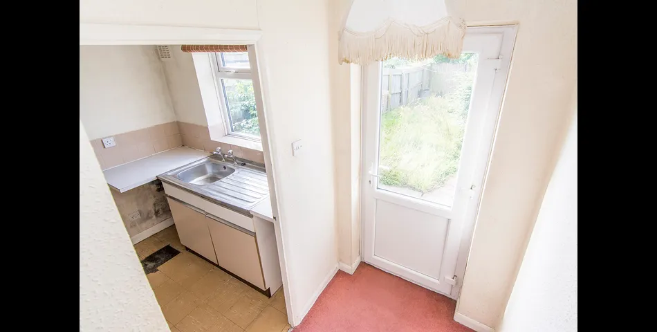 Three Bedroom Terraced Home - In need of some Modernisation - Ideal for Landlords (Wigston - LE18)