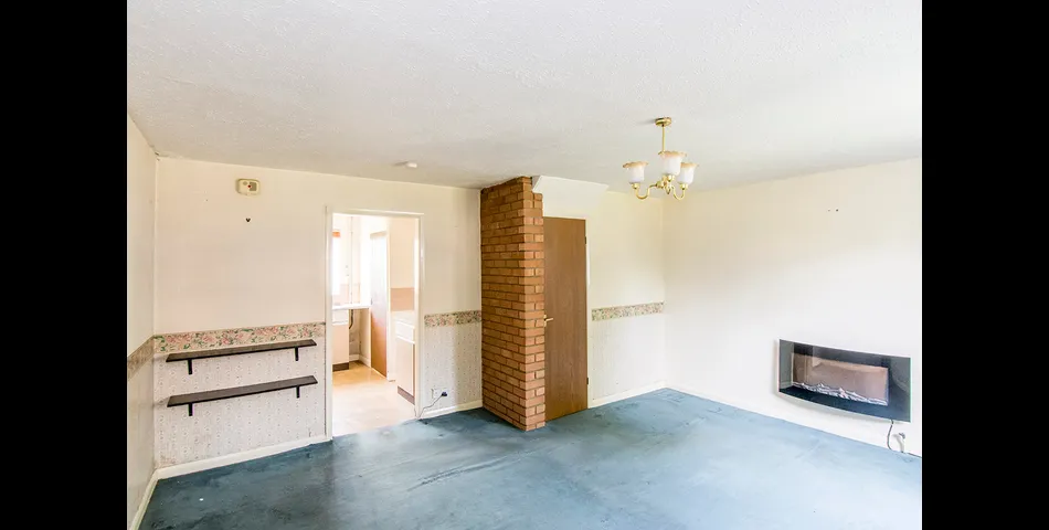 Three Bedroom Terraced Home - In need of some Modernisation - Ideal for Landlords (Wigston - LE18)