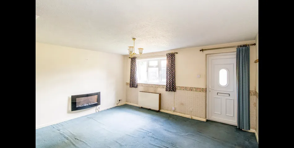 Three Bedroom Terraced Home - In need of some Modernisation - Ideal for Landlords (Wigston - LE18)