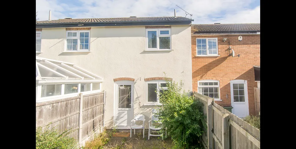 Three Bedroom Terraced Home - In need of some Modernisation - Ideal for Landlords (Wigston - LE18)