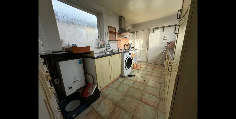 2 Bela Grove, Blackpool, FY1 5JZ