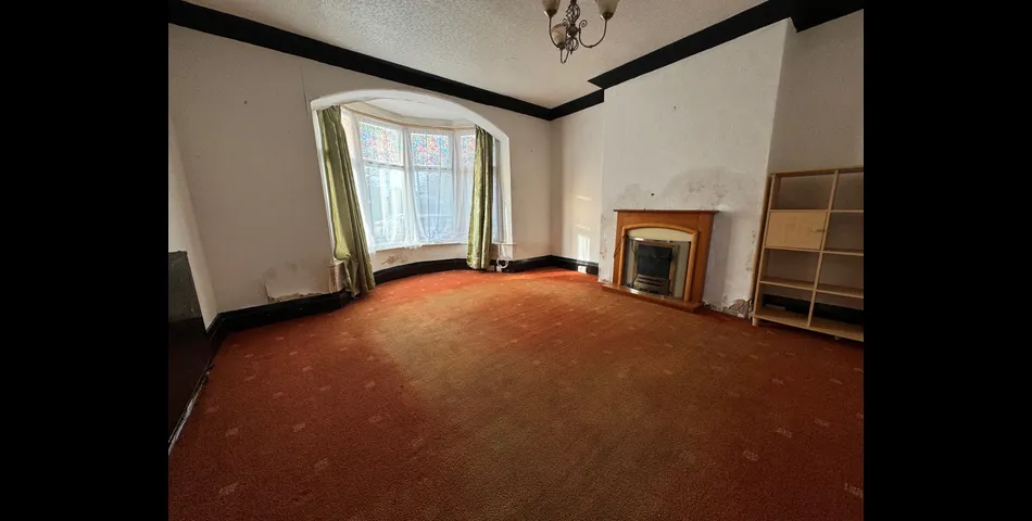 2 Bela Grove, Blackpool, FY1 5JZ