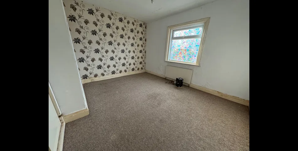 2 Bela Grove, Blackpool, FY1 5JZ