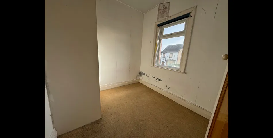 2 Bela Grove, Blackpool, FY1 5JZ