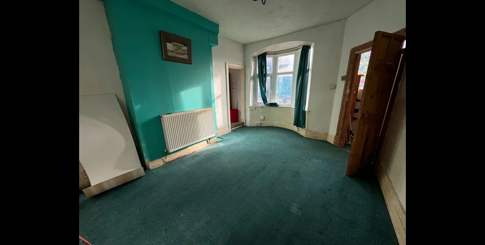2 Bela Grove, Blackpool, FY1 5JZ