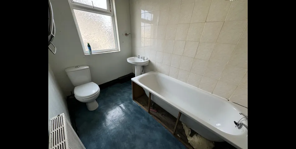 2 Bela Grove, Blackpool, FY1 5JZ