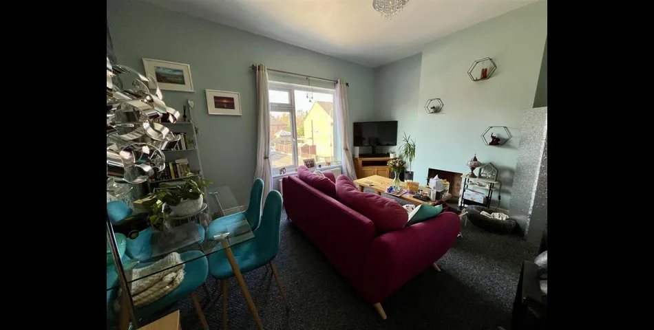 Terraced Home converted into two flats - Tenanted Investment Opportunity - Aylestone, Leicster (LE2)