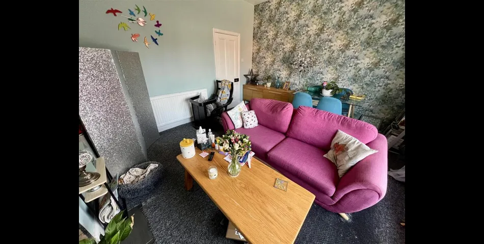 Terraced Home converted into two flats - Tenanted Investment Opportunity - Aylestone, Leicster (LE2)