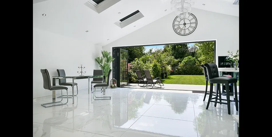 Exceptional Semi Detached Home - Fully Modernised and Extended - Ewell/Epsom (KT17)