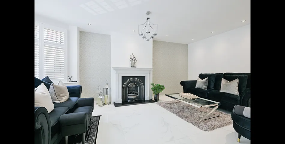 Exceptional Semi Detached Home - Fully Modernised and Extended - Ewell/Epsom (KT17)
