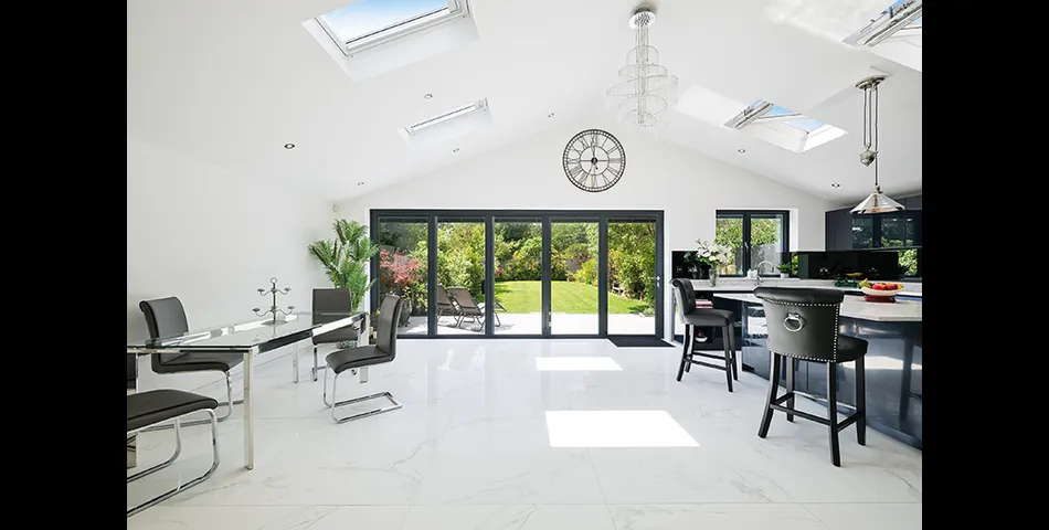 Exceptional Semi Detached Home - Fully Modernised and Extended - Ewell/Epsom (KT17)