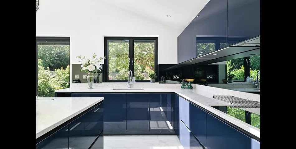 Exceptional Semi Detached Home - Fully Modernised and Extended - Ewell/Epsom (KT17)