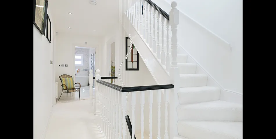 Exceptional Semi Detached Home - Fully Modernised and Extended - Ewell/Epsom (KT17)
