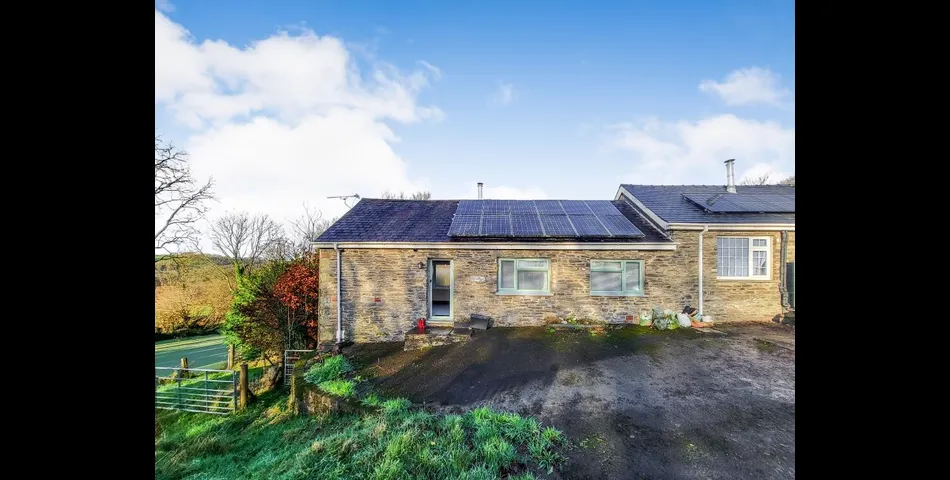 Immaculately Presented Cottage Ideal for Investment - Llandysul (SA44)