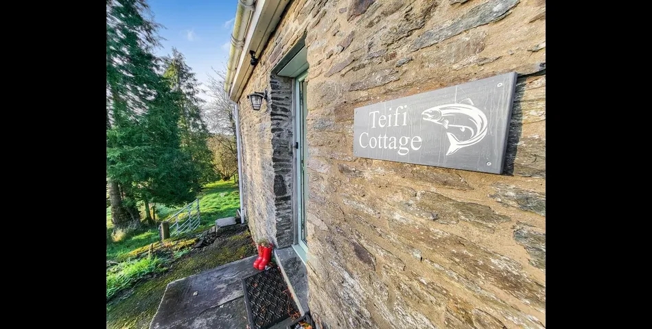 Immaculately Presented Cottage Ideal for Investment - Llandysul (SA44)