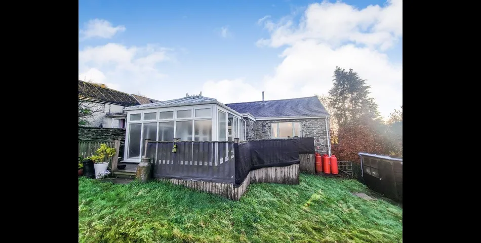 Immaculately Presented Cottage Ideal for Investment - Llandysul (SA44)