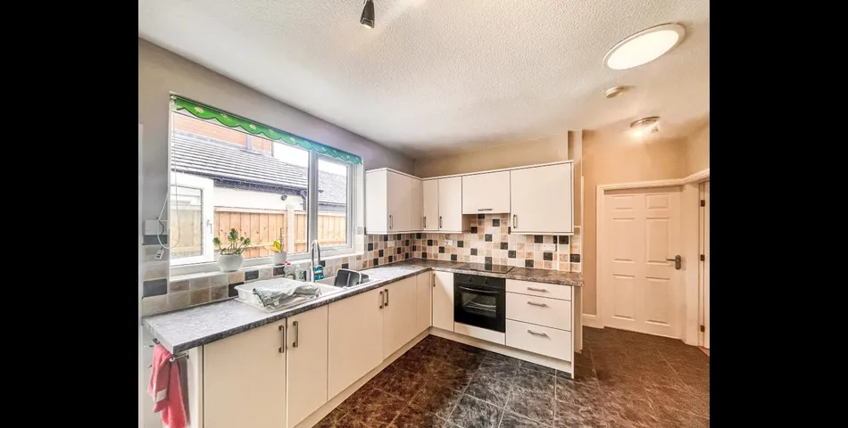 23 Holyoake Street, Enderby, Leicester LE19 4NS
