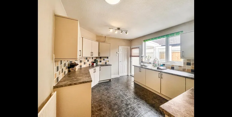 23 Holyoake Street, Enderby, Leicester LE19 4NS
