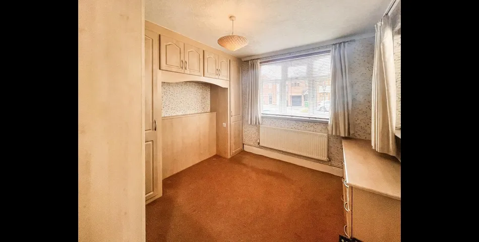 23 Holyoake Street, Enderby, Leicester LE19 4NS