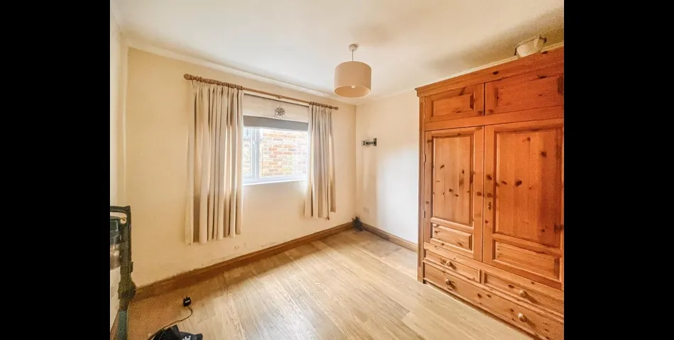 23 Holyoake Street, Enderby, Leicester LE19 4NS