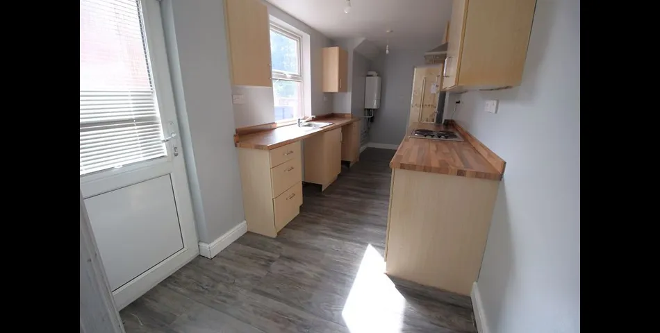 Three Bedroom Terraced Home - Ideal Buy-to-Let Investment - Walsall (WS3)