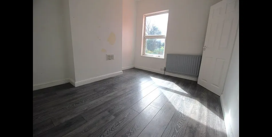 Three Bedroom Terraced Home - Ideal Buy-to-Let Investment - Walsall (WS3)