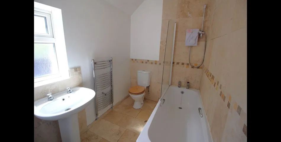 Three Bedroom Terraced Home - Ideal Buy-to-Let Investment - Walsall (WS3)