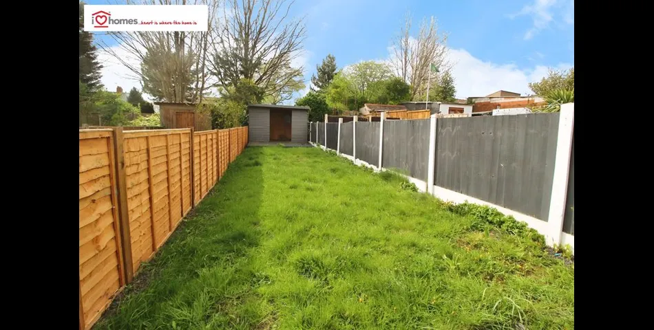 Three Bedroom Terraced Home - Ideal Buy-to-Let Investment - Walsall (WS3)