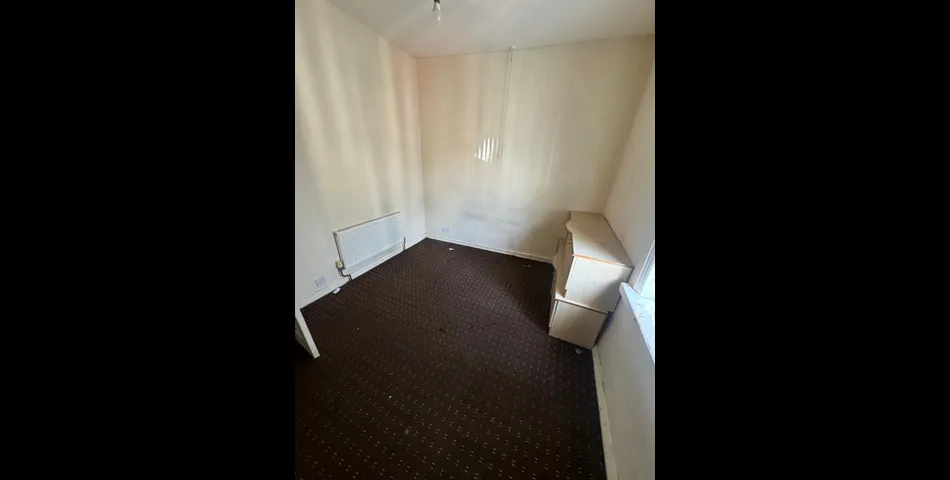 Terraced Home requiring Improvement - Ideal Investment/Buy-to-Let - Burnley (BB10)